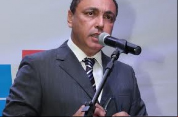 Toma posse a nova Mesa Diretora do Sindepres